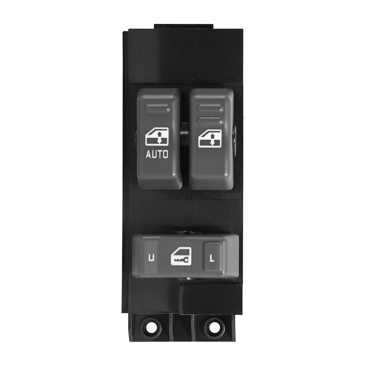 Control Eléctrico de Vidrios Del. Izq. GMC Sierra 1999-2002 – vista 2