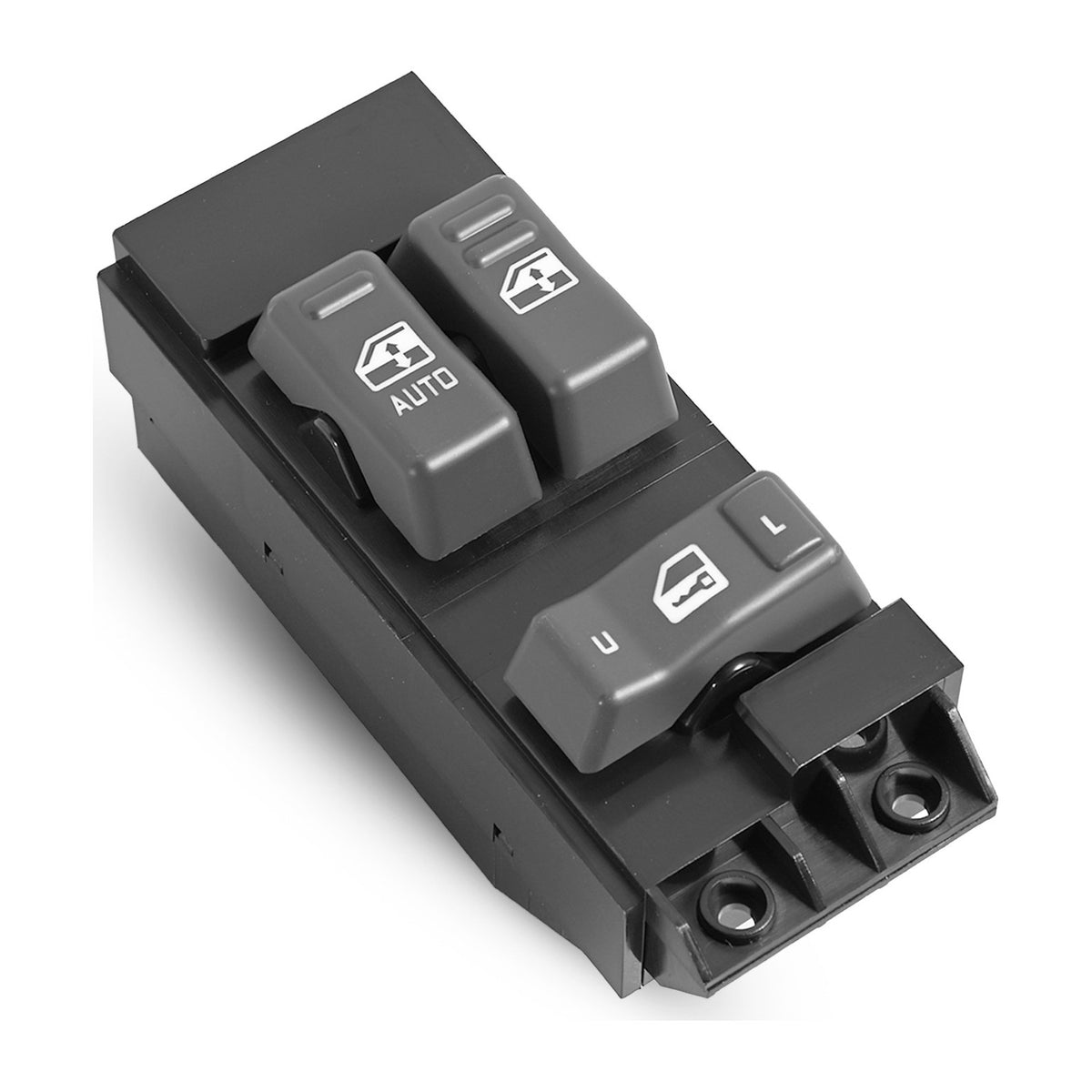 Control Eléctrico de Vidrios Del. Izq. GMC Sierra 1999-2002 – vista 1