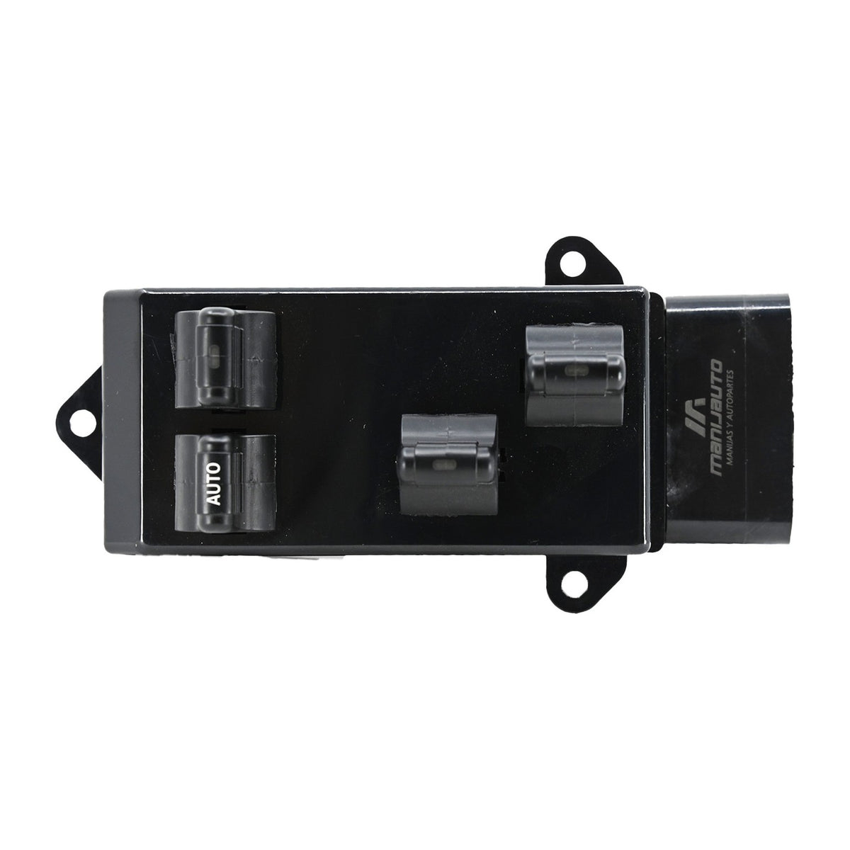 Control Eléctrico de Vidrios Del. Izq. Dodge Caravan 1996-2000 – vista 2