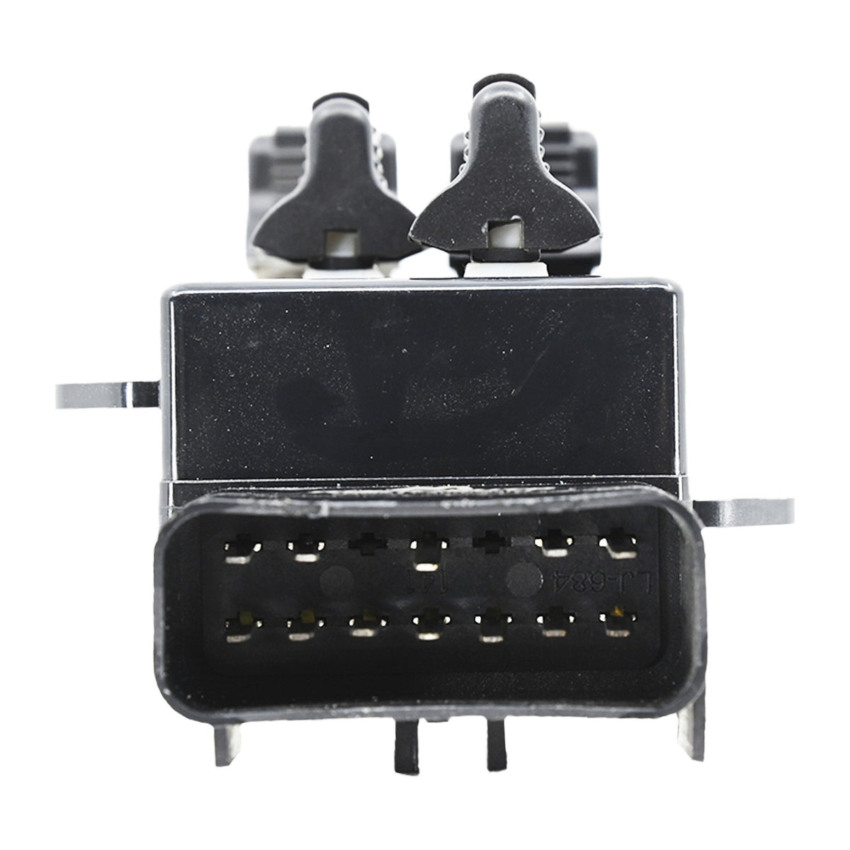 Control Eléctrico de Vidrios Del. Izq. Dodge Caravan 1996-2000 – vista 5