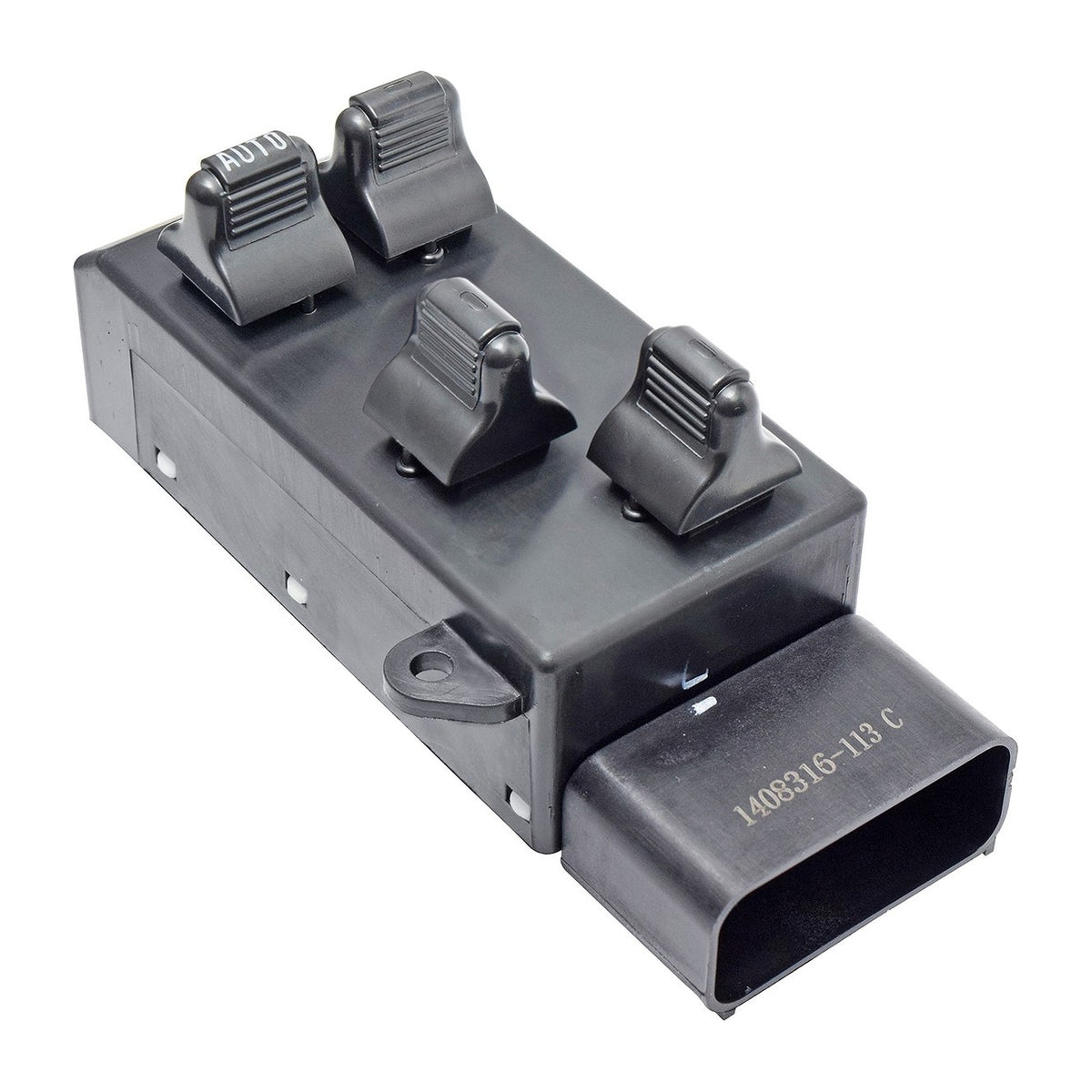 Control Eléctrico de Vidrios Del. Izq. Dodge Caravan 1996-2000 – vista 1