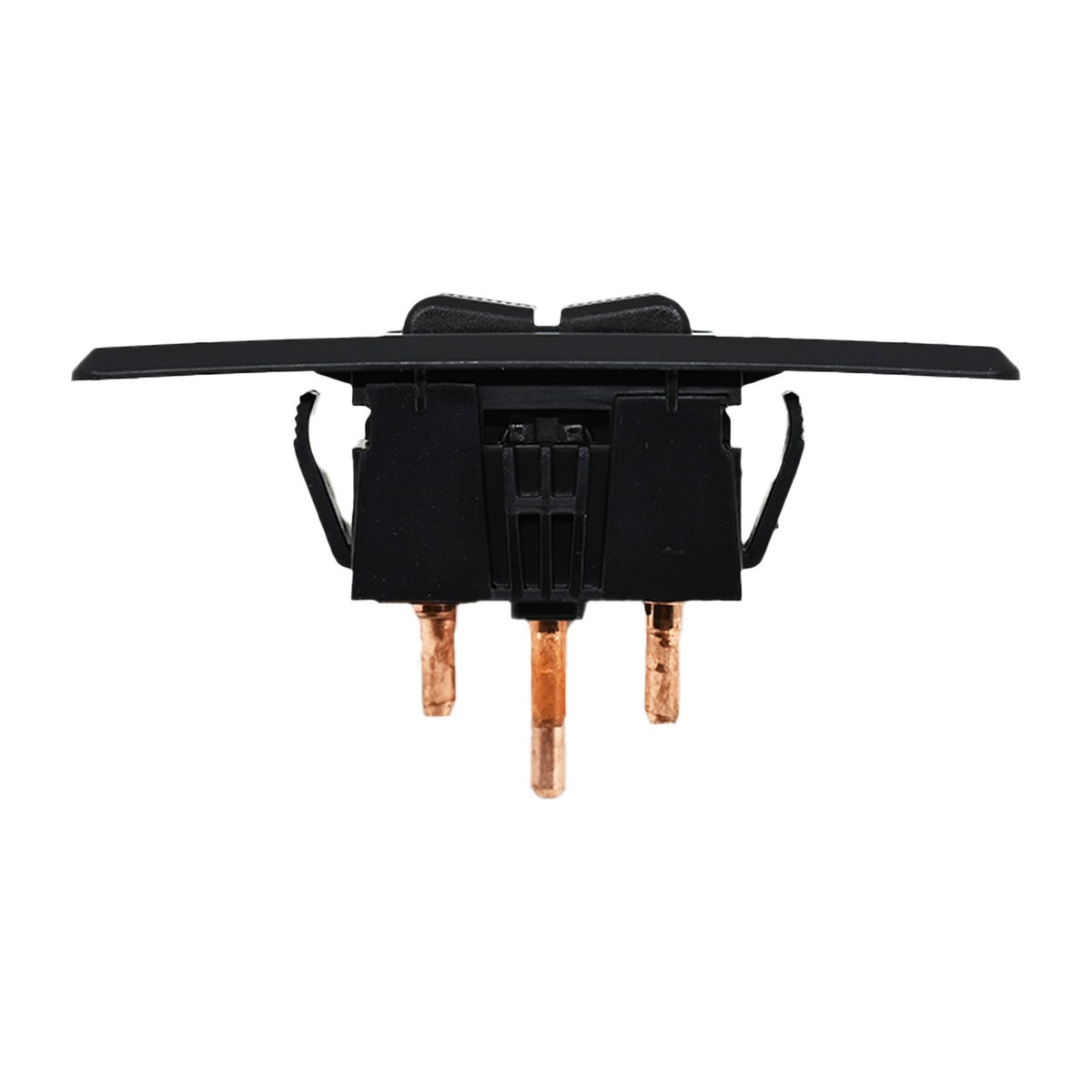 Control Eléctrico de Vidrios 70197 Del. Der. Chevrolet Astro 1985-1994 – vista 3