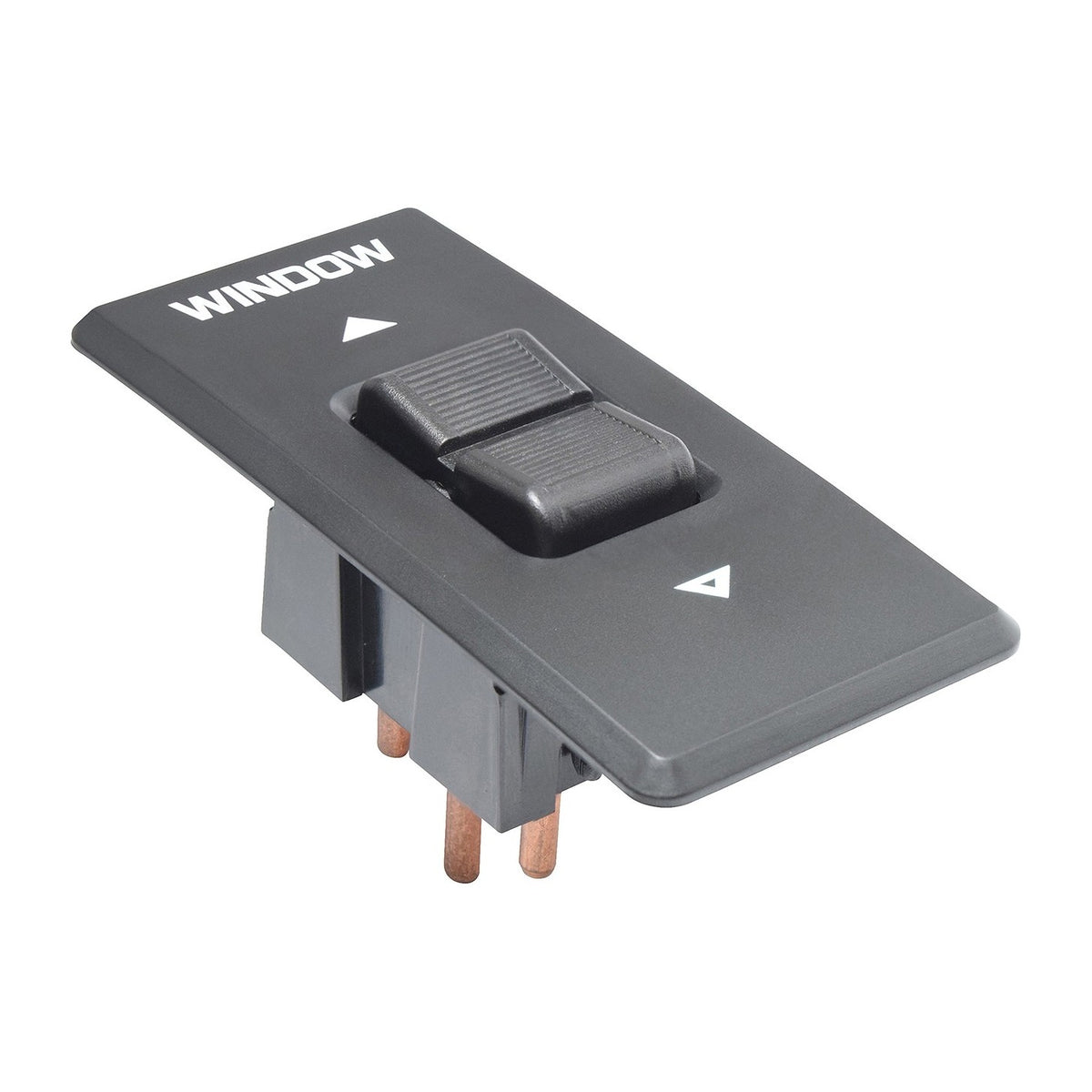 Control Eléctrico de Vidrios 70197 Del. Der. Chevrolet Astro 1985-1994 – vista 1