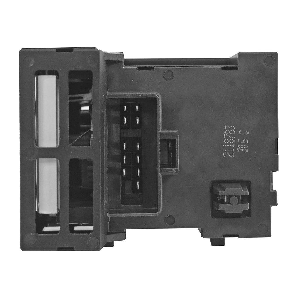 Switch de Luces 70205 Del. Int. Chevrolet Tahoe / GMC Yukon 1995-1999 – vista 2