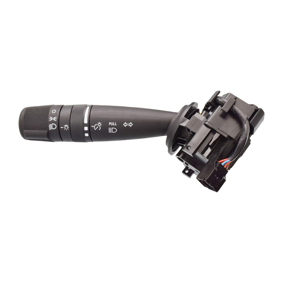 Palanca de Direccionales 70220 Del. Int. Jeep Grand Cherokee 2005-2010 – vista 1