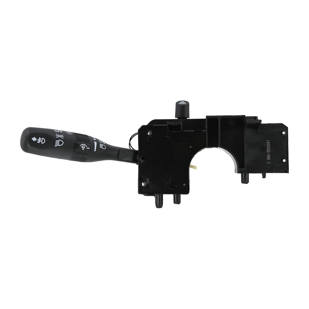 Palanca de Direccionales Del. Int. Dodge Neon 2000-2005 – vista 2