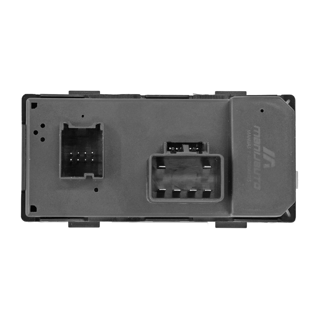 Control Eléctrico de Vidrios Del. Izq. GMC Sierra 2007-2013 – vista 2