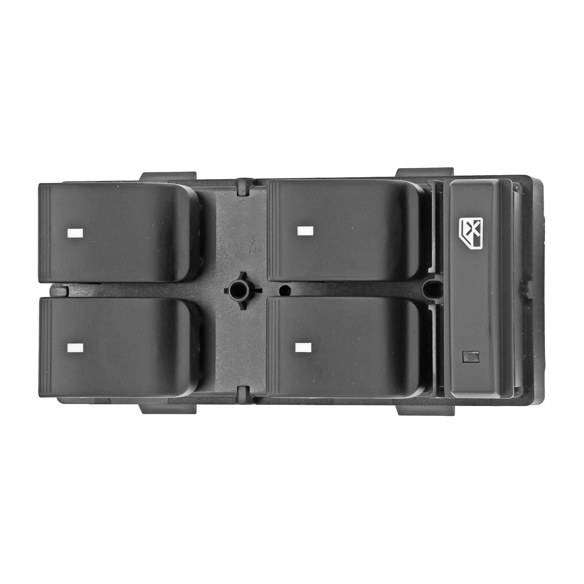 Control Eléctrico de Vidrios Del. Izq. GMC Sierra 2007-2013 – vista 4