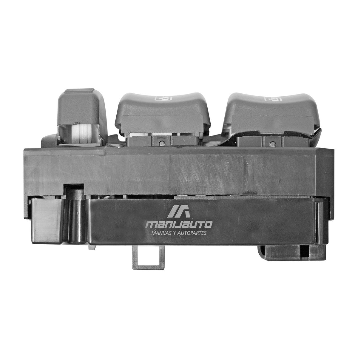 Control Eléctrico de Vidrios Del. Izq. Chevrolet Tahoe 1995-1999 – vista 3