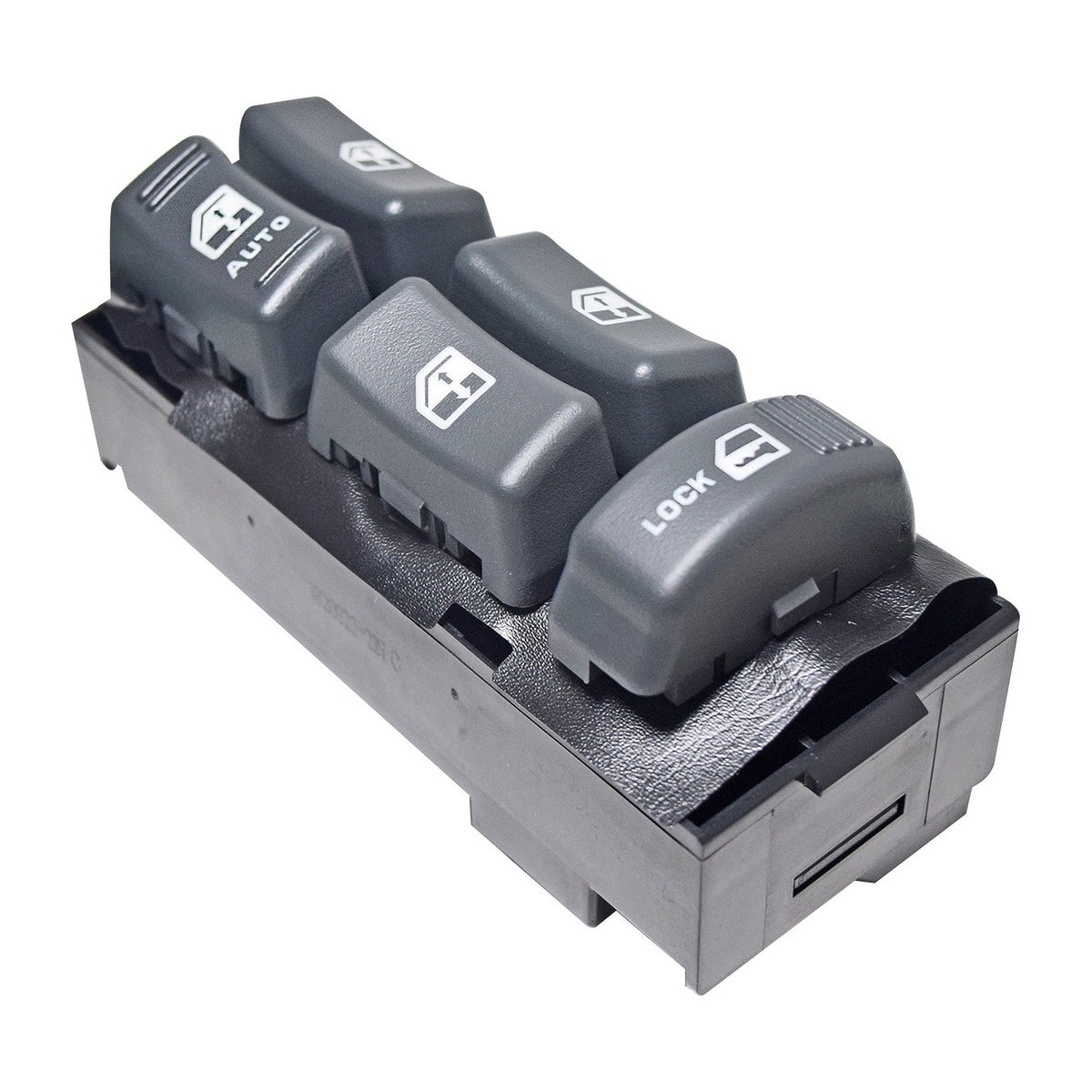 Control Eléctrico de Vidrios Del. Izq. Chevrolet Tahoe 1995-1999 – vista 1