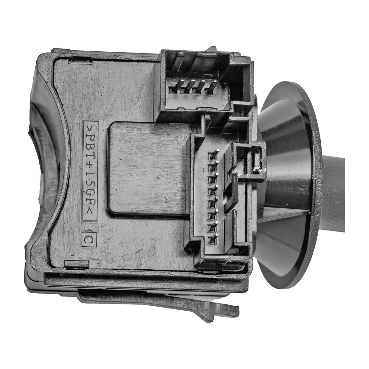 Palanca de Direccionales Del. Int. Chevrolet Malibu 2004-2012 – vista 3