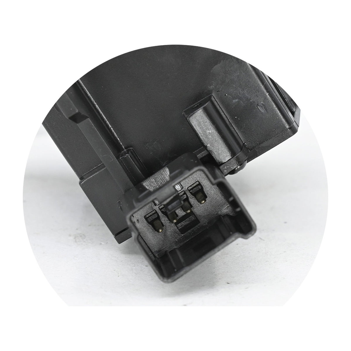 Palanca de Direccionales Del. Int. Dodge Caravan 1996-2007 – vista 4