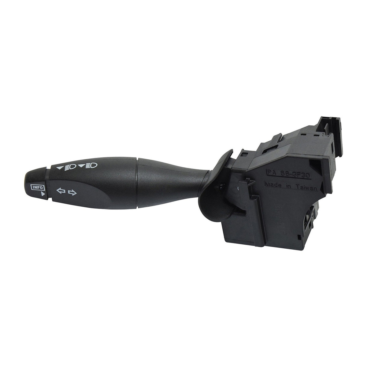 Palanca de Direccionales Del. Int. Ford Mondeo 2001-2007 – vista 1