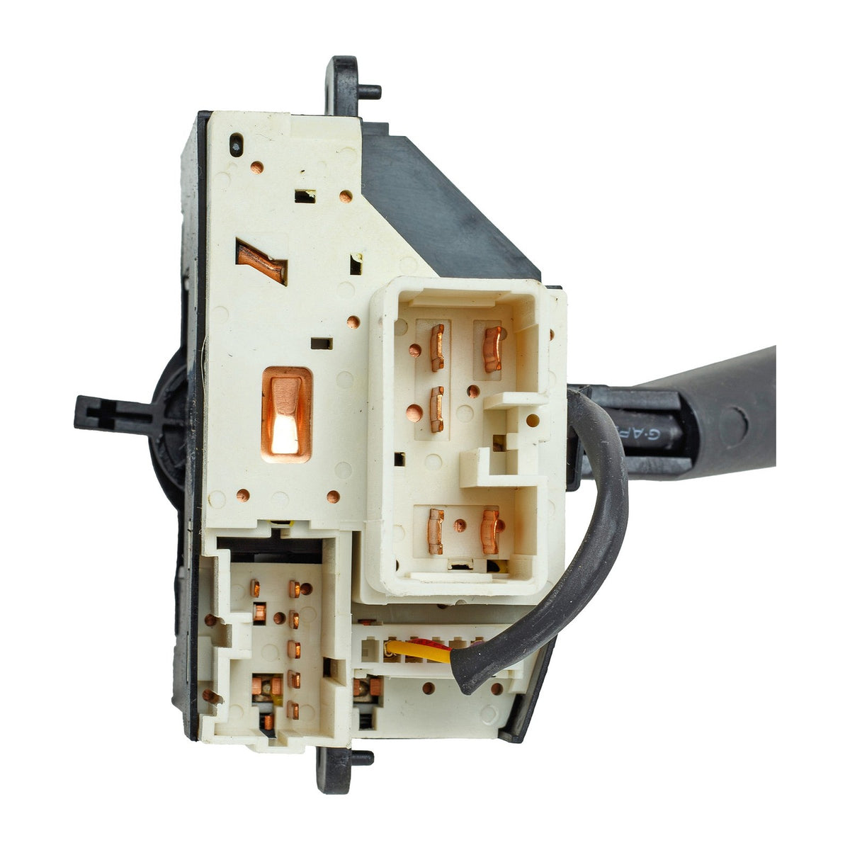 Palanca de Direccionales 70289 Del. Int. Mitsubishi Eclipse 1997-2000 – vista 3