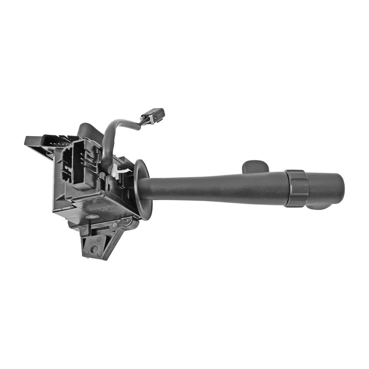 Palanca de Direccionales Del. Int. GMC Sierra 2003-2006 – vista 2