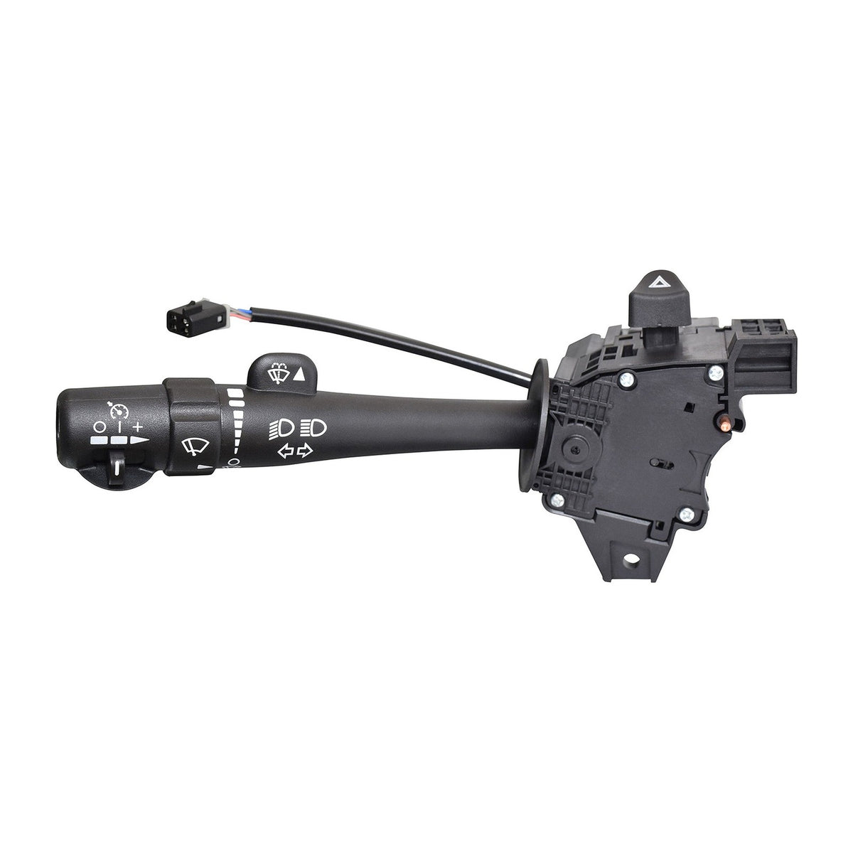 Palanca de Direccionales Del. Int. GMC Sierra 2003-2006 – vista 1