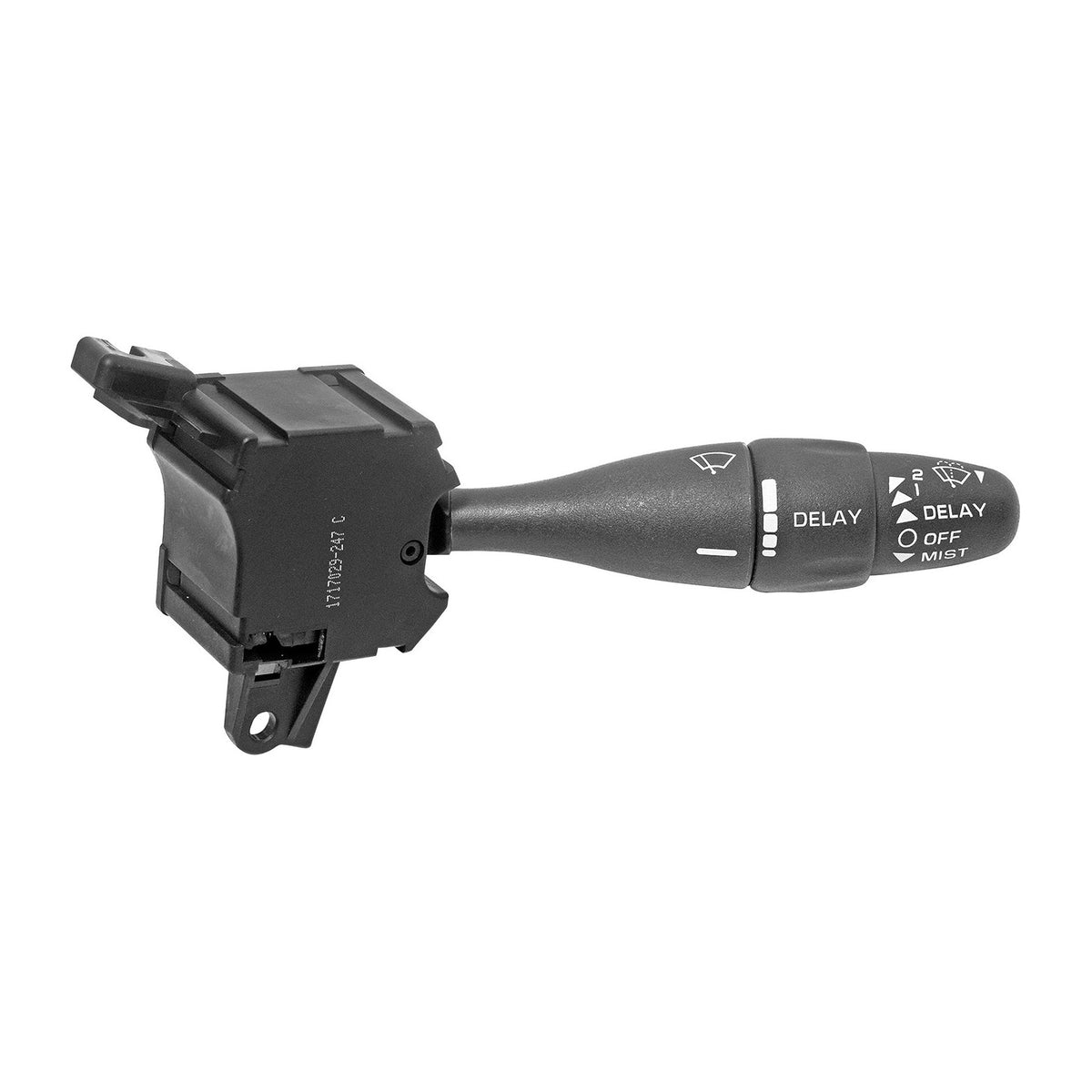 Palanca Limpiaparabrisas 70298 Del. Int. Chevrolet Cavalier 1995-2004 – vista 1