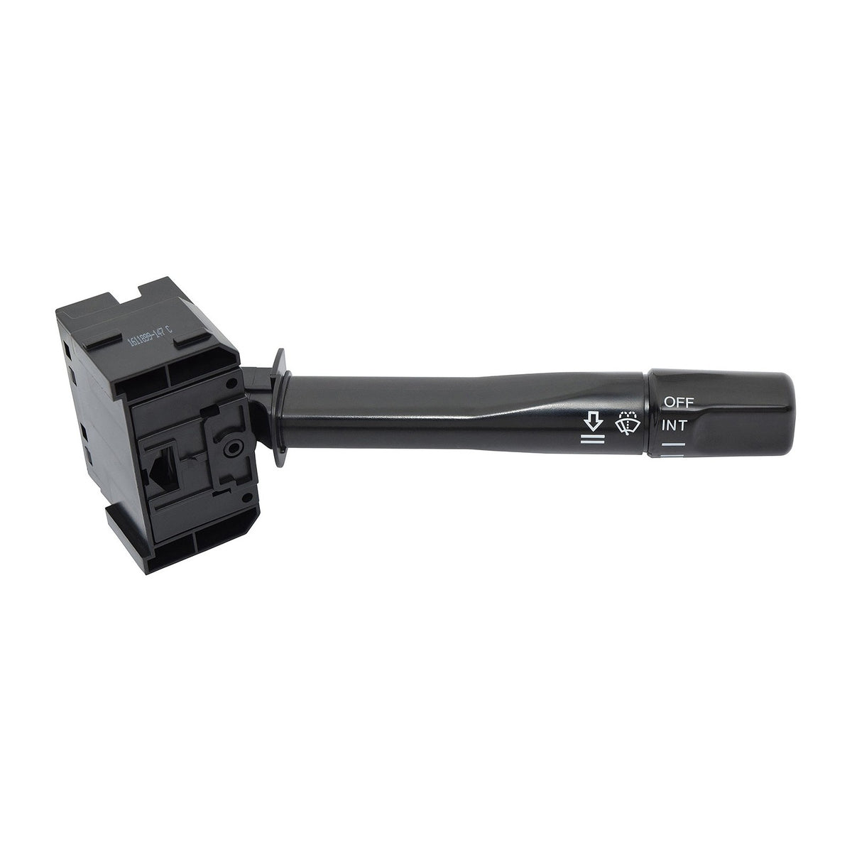 Palanca Limpiaparabrisas 70299 Del. Int. Honda Civic 1996-2000 – vista 1