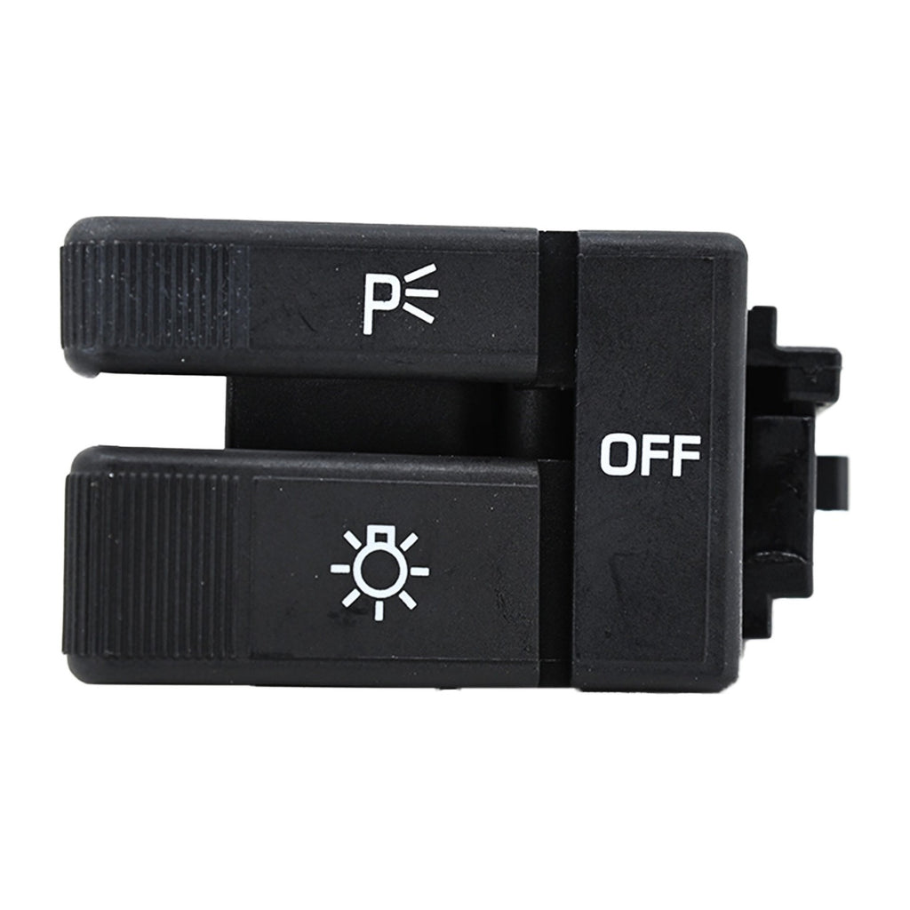 Switch de Luces Del. Int. Chevrolet S10 1982-1994 – vista 2