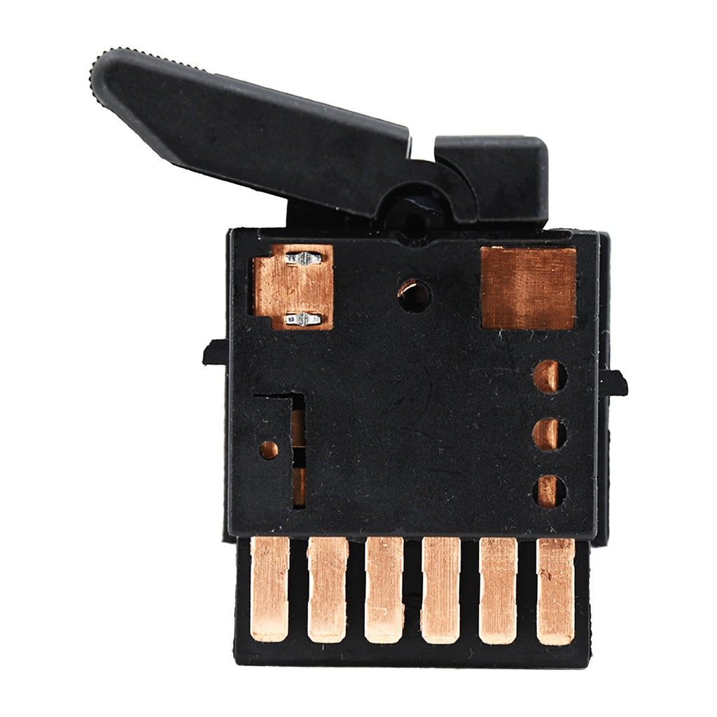 Switch de Luces Del. Int. Chevrolet S10 1982-1994 – vista 3