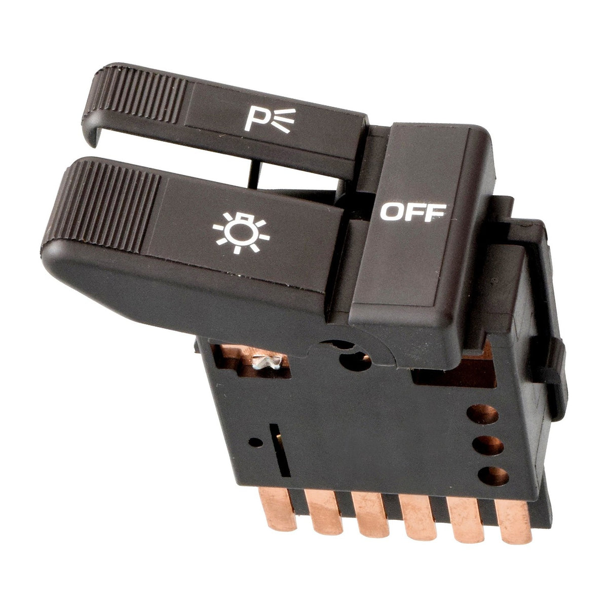 Switch de Luces Del. Int. Chevrolet S10 1982-1994 – vista 1