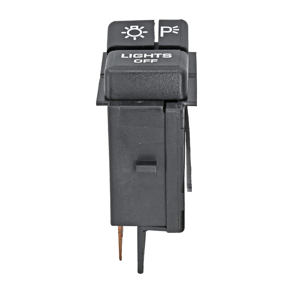 Switch de Luces 70304 Del. Int. Jeep Comanche 1984-1991 – vista 3