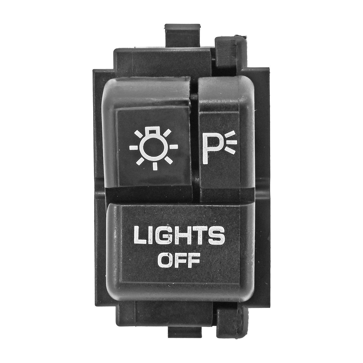 Switch de Luces 70304 Del. Int. Jeep Comanche 1984-1991 – vista 4
