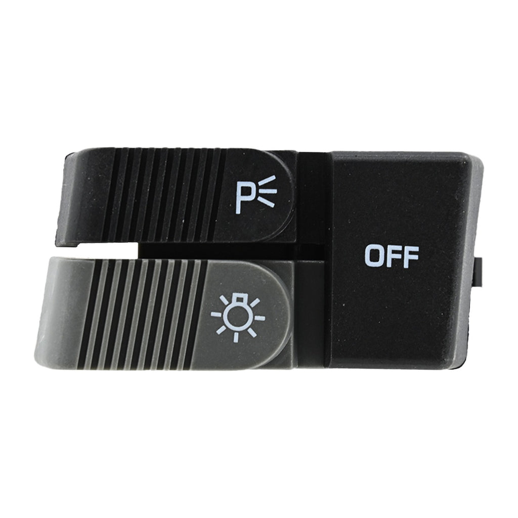 Switch de Luces Del. Int. Chevrolet Astro / GMC Safari 1985-1994 – vista 2