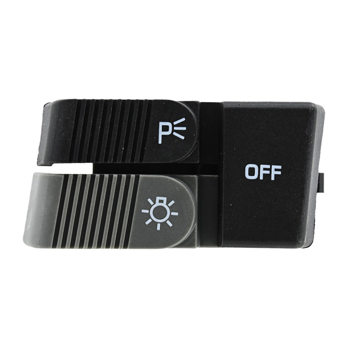 Switch de Luces Del. Int. Chevrolet Astro / GMC Safari 1985-1994 – vista 2