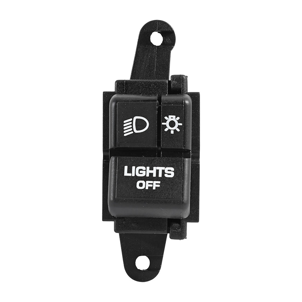 Switch de Luces Del. Int. Jeep Wrangler 1987-1995 – vista 2