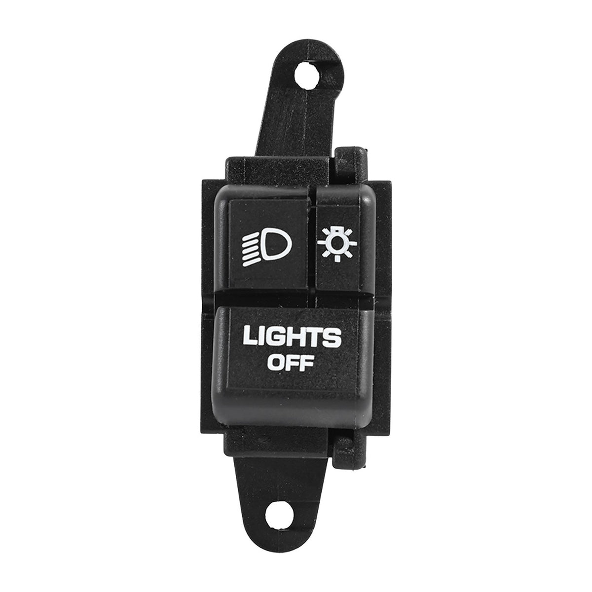 Switch de Luces Del. Int. Jeep Wrangler 1987-1995 – vista 2