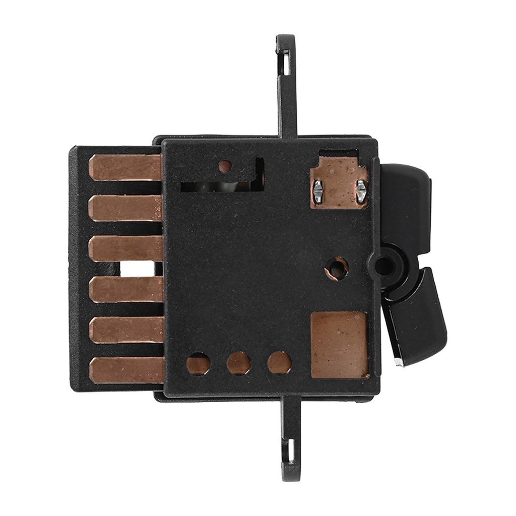 Switch de Luces Del. Int. Jeep Wrangler 1987-1995 – vista 3