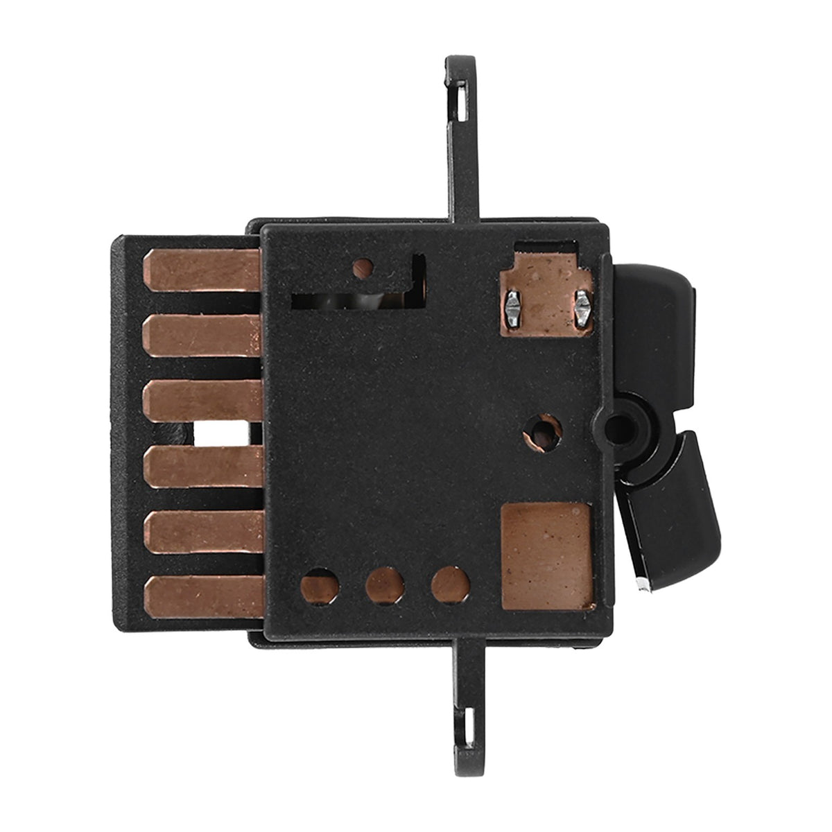 Switch de Luces Del. Int. Jeep Wrangler 1987-1995 – vista 3