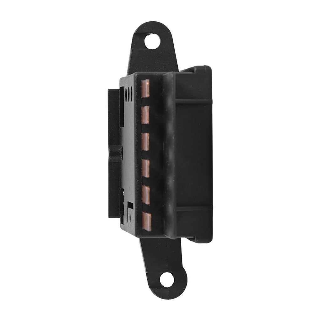Switch de Luces Del. Int. Jeep Wrangler 1987-1995 – vista 4