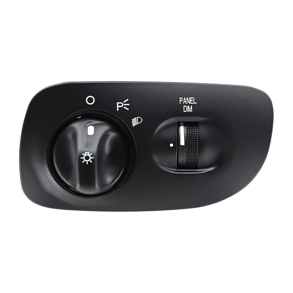 Switch de Luces Del. Int. Ford Lobo / Ford Expedition 1997-2003 – vista 2