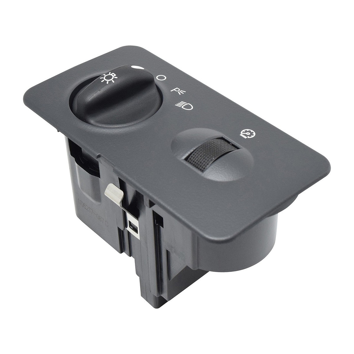 Switch de Luces 70308 Del. Int. Ford Lobo / Ford Expedition 1997-2003 – vista 1