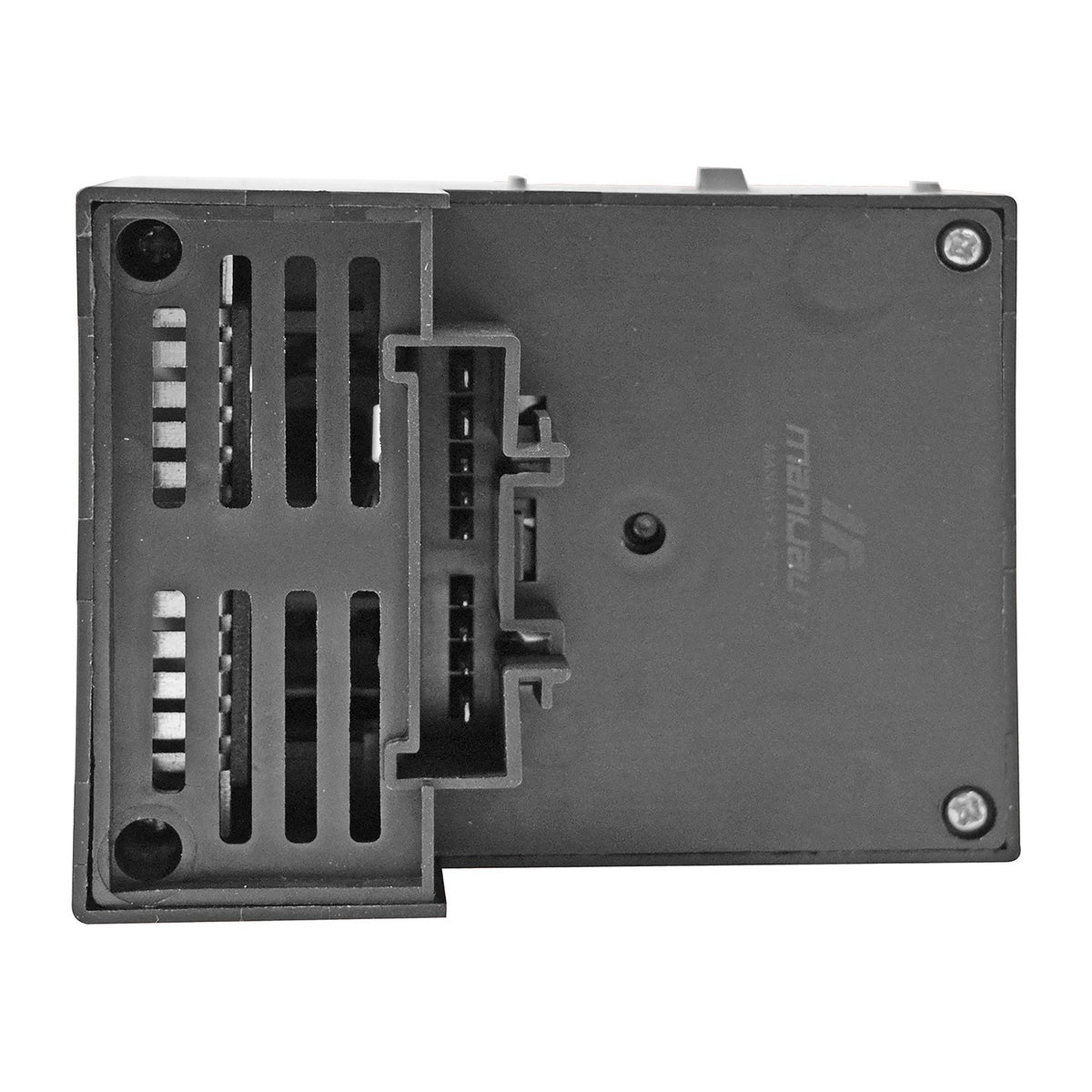 Switch de Luces Del. Int. GMC Sierra / Chevrolet Silverado 1999-2002 – vista 2