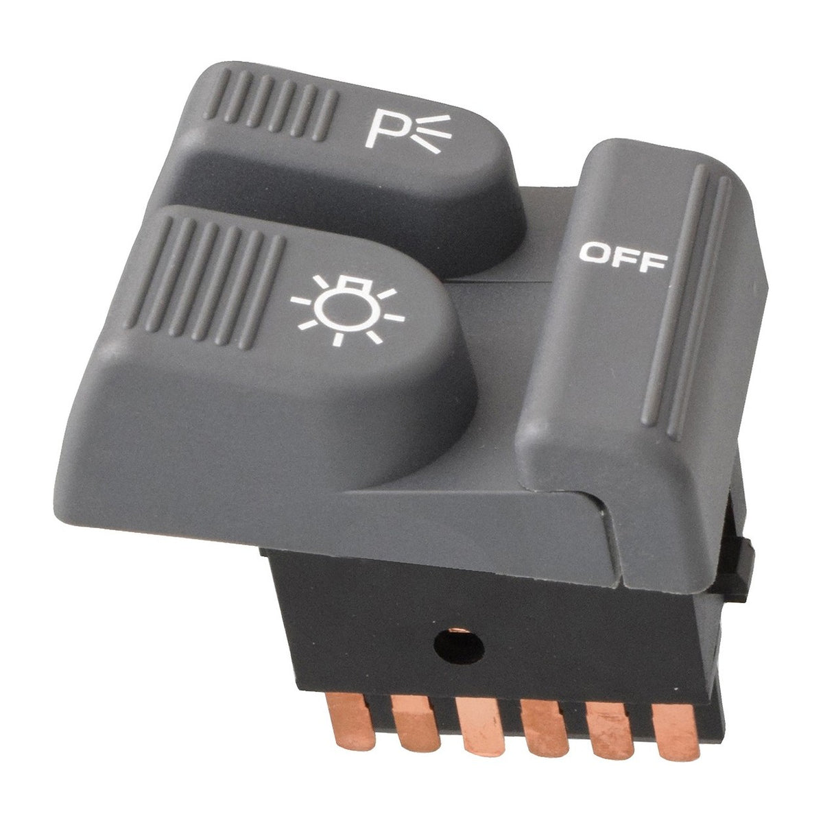 Switch de Luces 70311 Del. Int. GMC Sonoma / Chevrolet S10 1994-1997 – vista 1