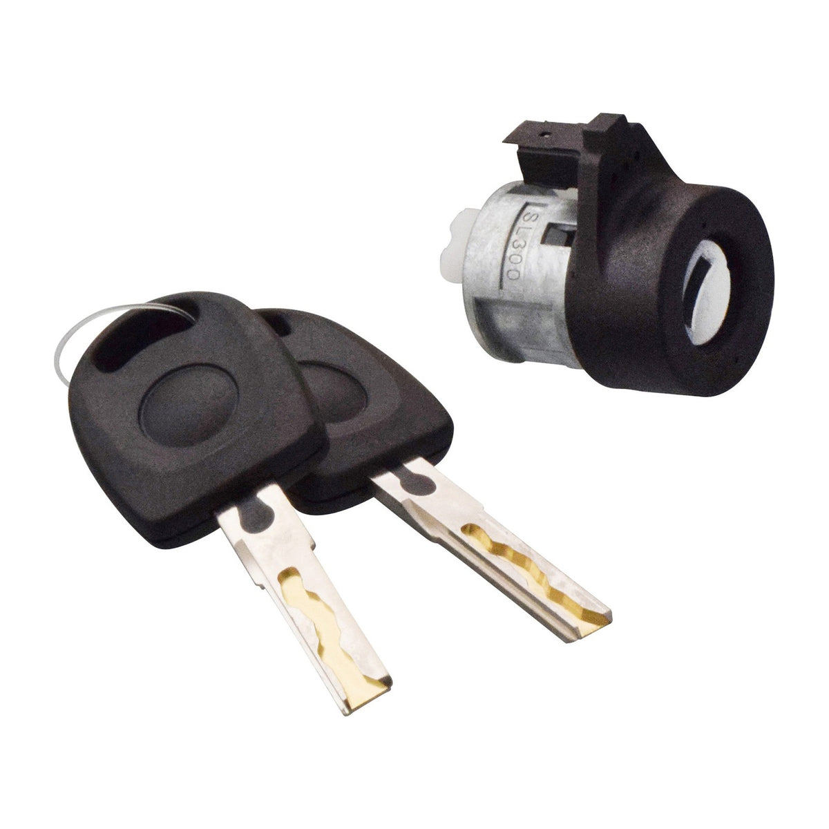 Cilindro de Encendido Del. Int. Volkswagen Beetle 1998-2011 – vista 1
