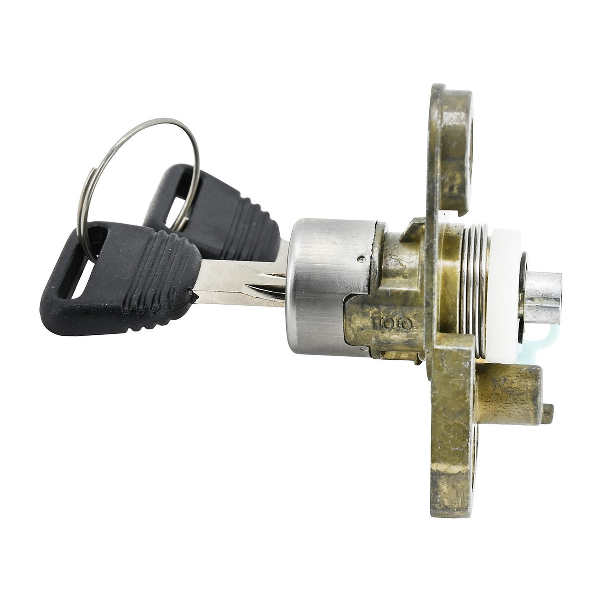 Cilindro de Cajuela Tras. Honda Civic 2001-2005 – vista 2