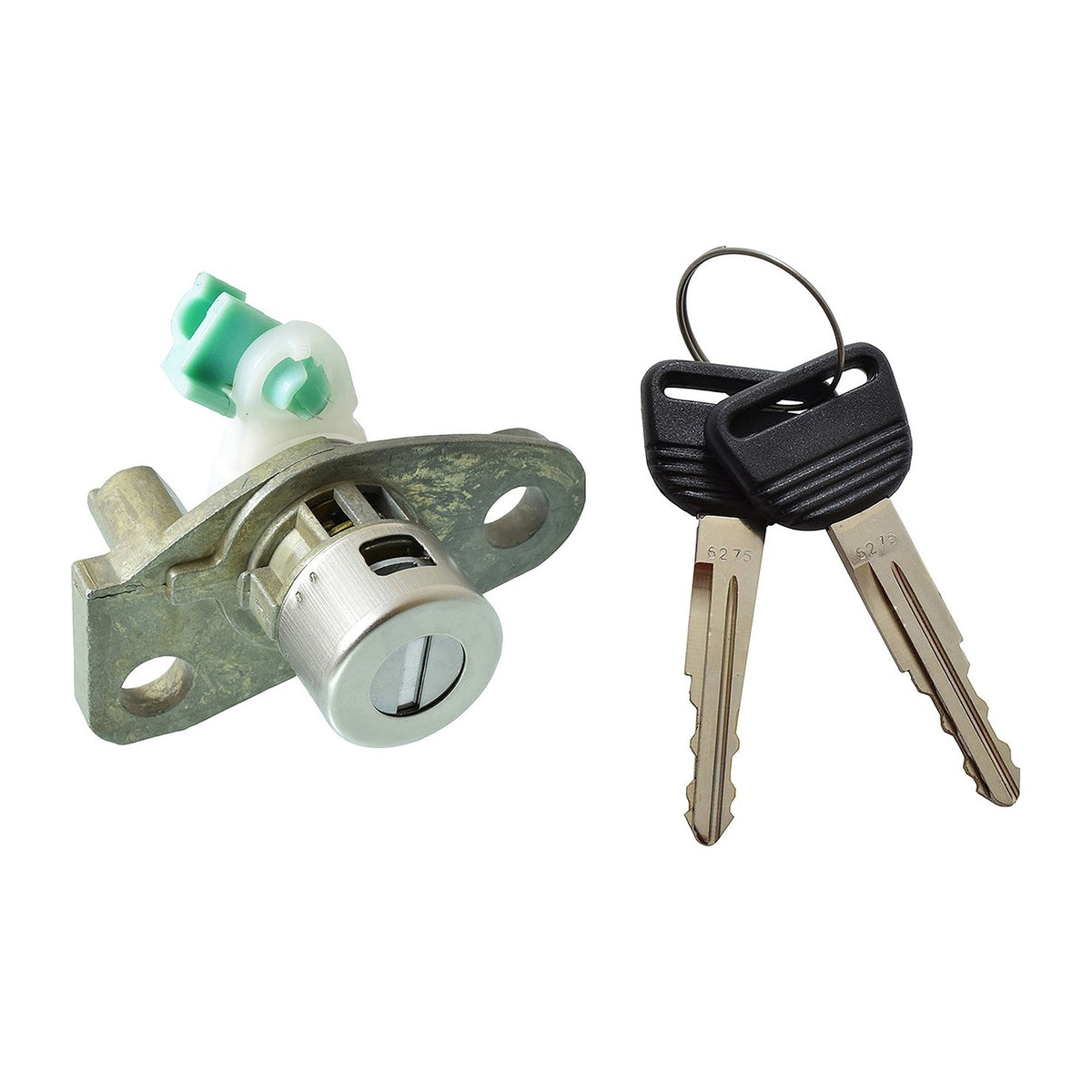 Cilindro de Cajuela Tras. Honda Civic 2001-2005 – vista 1