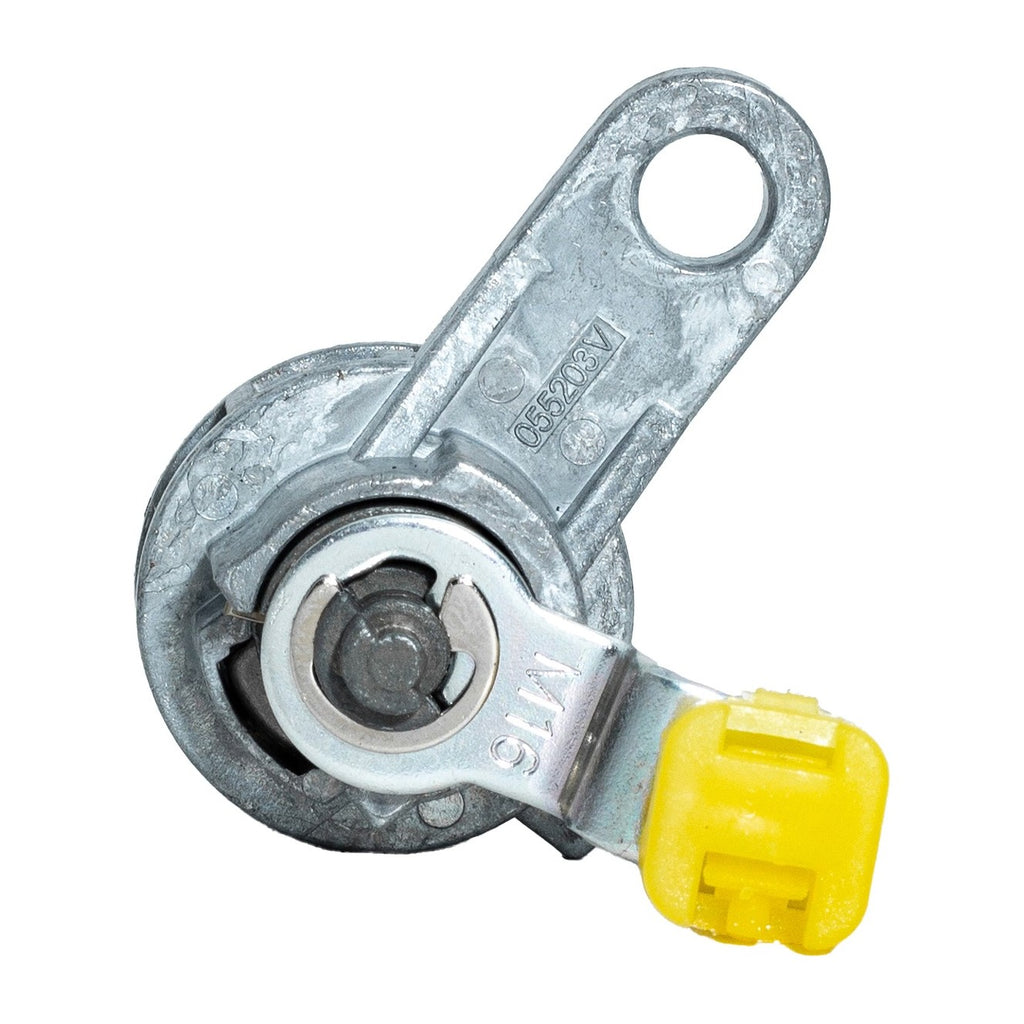 Cilindro de Cajuela Tras. Mitsubishi Lancer 2003-2007 – vista 4