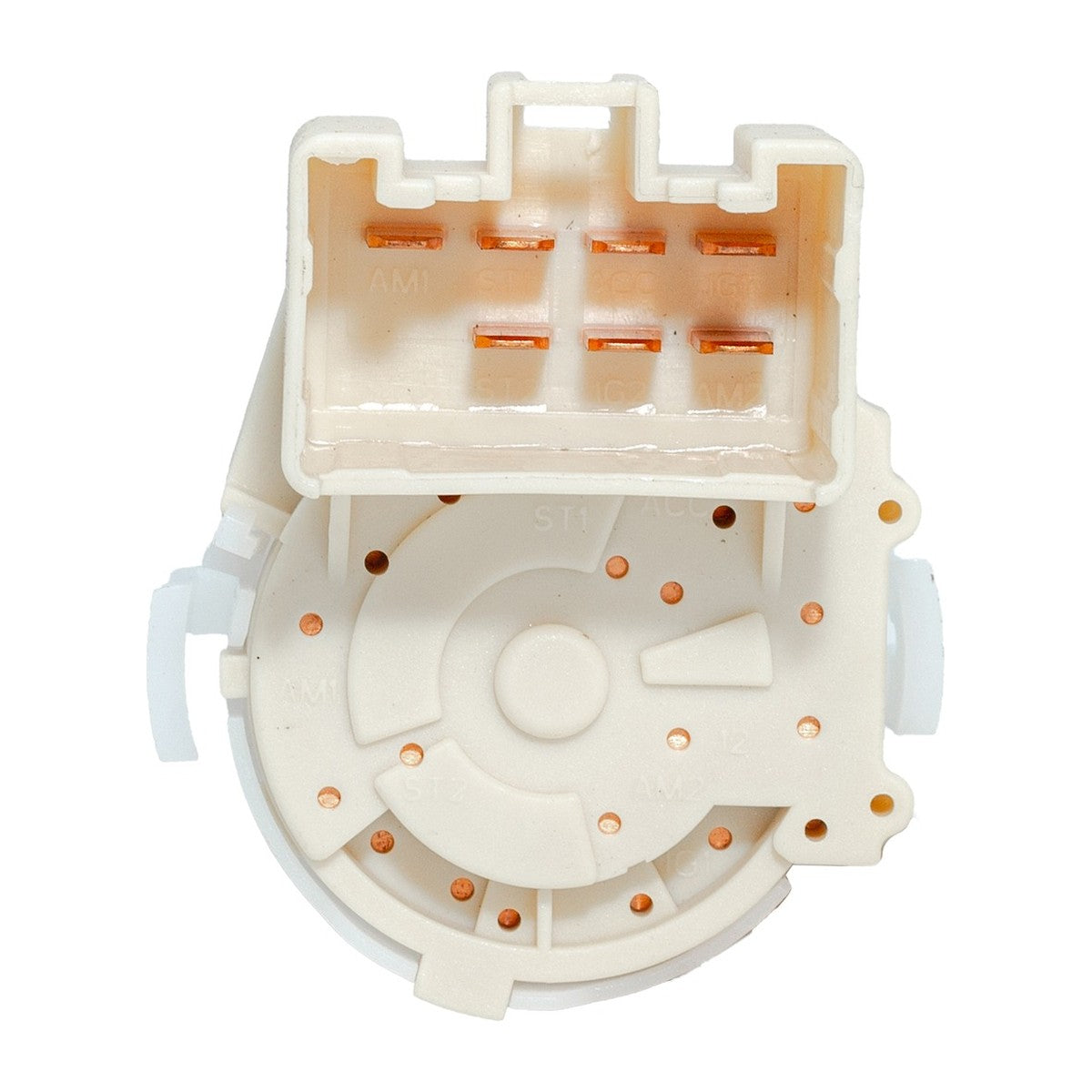 Pastilla de Encendido 70371 Del. Int. Toyota Tundra 2007-2013 – vista 4