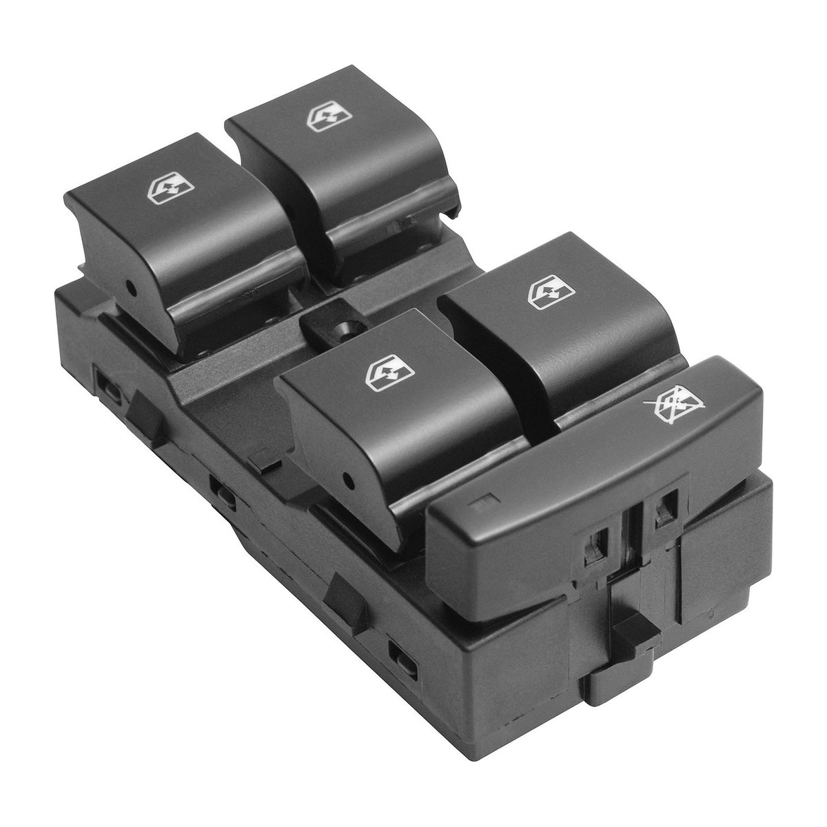 Control Eléctrico de Vidrios Del. Izq. Chevrolet Cruze 2010-2016 – vista 1