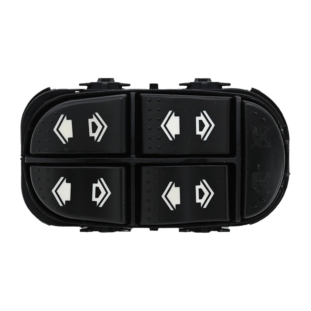 Control Vidrios Del. Izq. 11 Pines Ford Focus 1998-2005 – vista 2