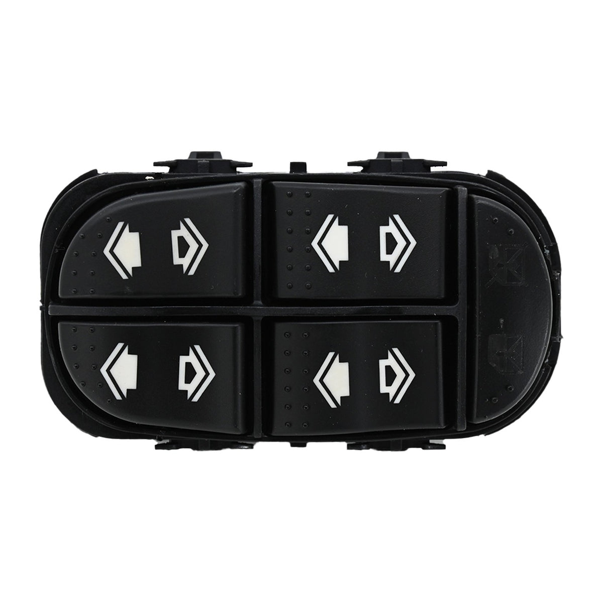 Control Vidrios Del. Izq. 11 Pines Ford Focus 1998-2005 – vista 2
