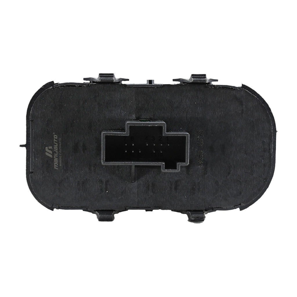 Control Vidrios Del. Izq. 11 Pines Ford Focus 1998-2005 – vista 4