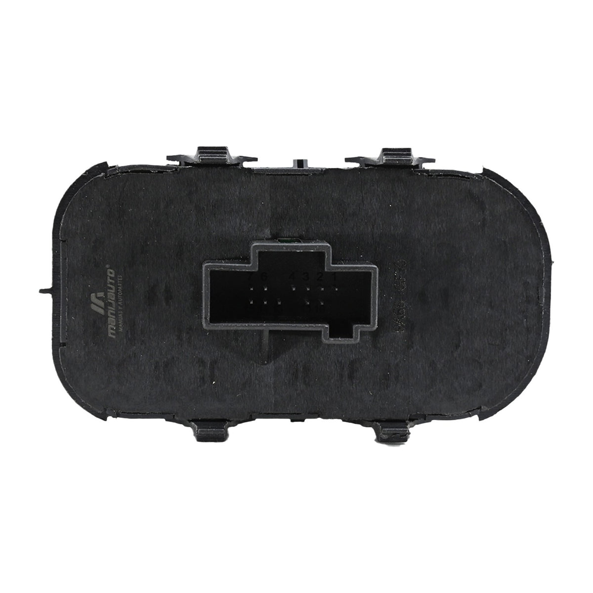 Control Vidrios Del. Izq. 11 Pines Ford Focus 1998-2005 – vista 4