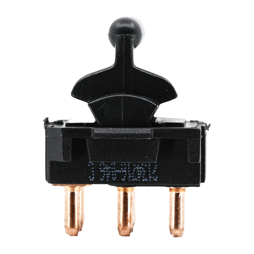Control Vidrios Del. Chevrolet Corvette 1984-1989 – vista 3