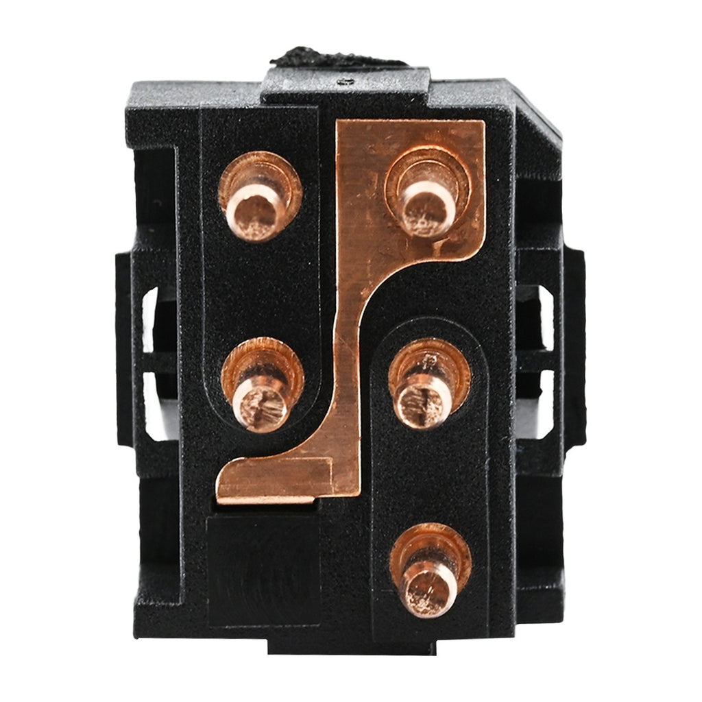 Control Vidrios Del. Chevrolet Corvette 1984-1989 – vista 4